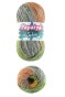 5 Adet Splash Ebruli 100 gr El Örgü İpi Yünü Renk no:05