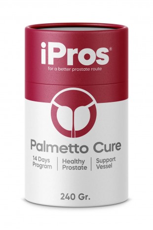 ipros Macun 240 Gr Palmette Cure Prosta