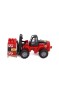 Polesie Mammoet Paletli Forklift 45 Cm Polesie Mammoet Paletli Forklift 45 Cm