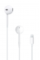 İphone Earpods Lightning Konnektörlü Kablolu Mikrofonlu Kulakiçi Kulaklık