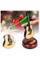 Kurmalı Gitar Müzik Kutusu Yf-2264