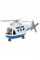 Polesie 72405 Filede Polis Helikopter