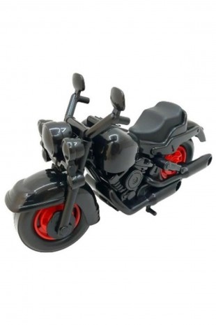 Polesie Cross Yarış Motorsikleti 25 Cm