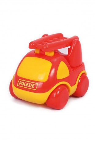 Polesie Karat Mini Itfaiye Aracı