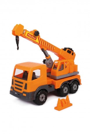 Polesie Prestij Oyuncak Vinç Polesie Prestij Oyuncak Vinç