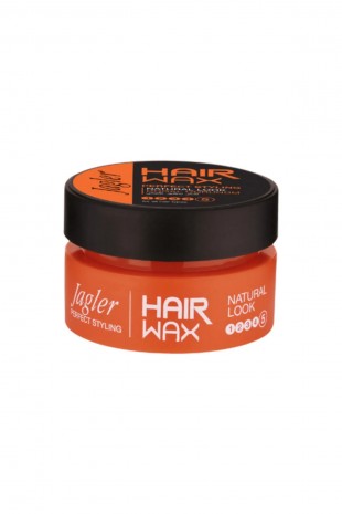 Jagler Hair Wax No 5 Doğal Görünüm 150 ml