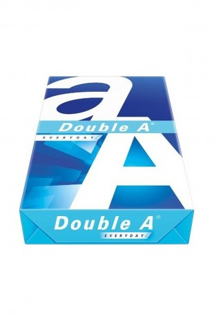Double A A4 70 gr 500 Yaprak Fotokopi Kağıdı