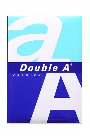 Double A Fotokopi Kağıdı 100 Lü A4 80 GR