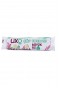 Büyük Boy Çöp Torbası 65 x 80 cm 10 Lu Rulo x 10 Paket = 100 Adet (Mavi)