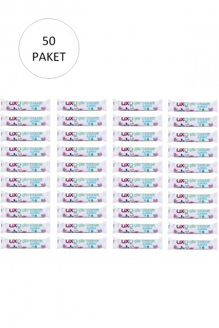 J-250 Jumbo Boy Çöp Torbası 80 x 110 cm 10 Lu Rulo x 50 Paket = 500 Adet (Mavi)