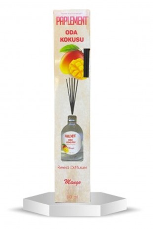 Parlement Bambu Oda Kokusu Mango 50 Ml