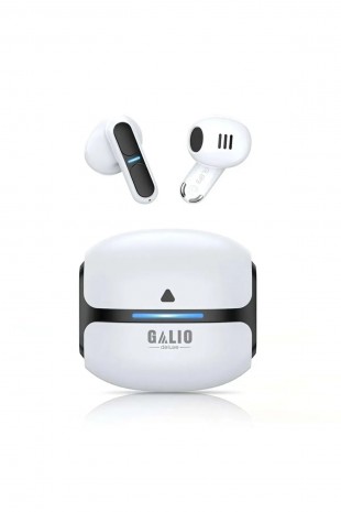 Deluxe Glep3 Ergonomik Dizayn Güçlü Bass Bluetooth Kulaklık Wireless Earphone Royaleks