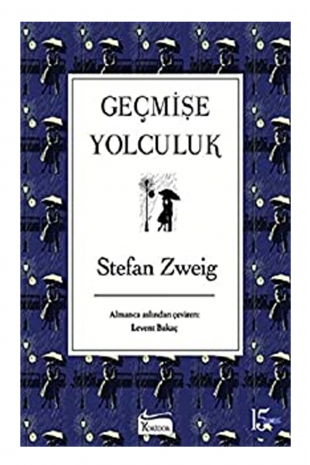 Geçmişe Yolculuk