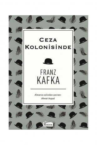 Ceza Kolonisinde