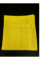 Dekoratif Cam Bezi Sarı 200 Gr 42x68 Royaleks-STK289
