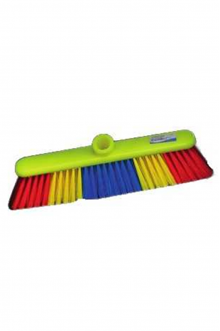 Lüx Yer Fırçası Çok Sert 3,5 Cm Royaleks-103-407