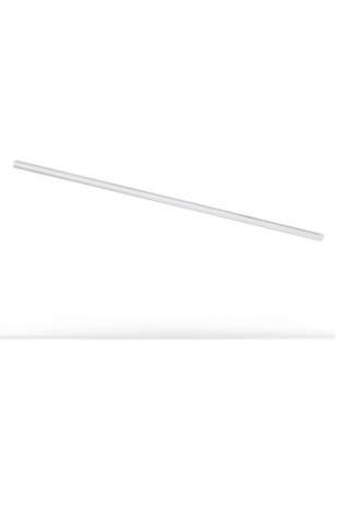 Şeffaf Cam Pipet Royaleks-CLKN-1763