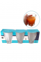 Venüs 3'lü Su Bardağı 250Ml Royaleks-212