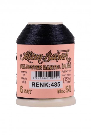Altınbaşak Oya ve Dantel İpi 20 gr - Royaleks - No: 485