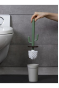 Wc Fırça Seti Kaktüs Şekilli Royaleks-OKY-414