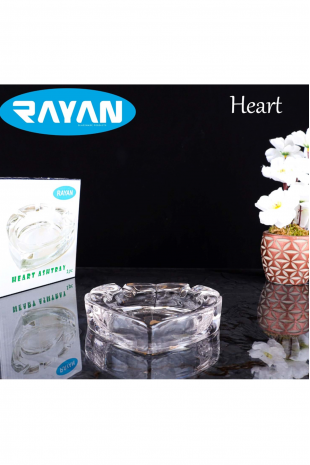 Hearts Kalpli Cam Küllük Royaleks-82642