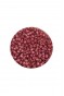 Dökme Cam Kum Boncuk (11/0) 2 mm - 20 Gram -  Koyu Pembe - BNC011