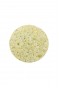 Dökme Cam Kum Boncuk (11/0) 2 mm - 20 Gram -  Krem - BNC012