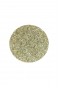 Dökme Cam Kum Boncuk (11/0) 2 mm - 20 Gram -  Şeffaf Beyaz - BNC018