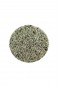 Dökme Cam Kum Boncuk (11/0) 2 mm - 20 Gram -  Gümüş - BNC022