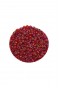 Dökme Cam Kum Boncuk (11/0) 2 mm - 20 Gram -  Morlu Kırmızı - BNC028