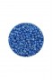 Dökme Cam Kum Boncuk (11/0) 2 mm - 60 Gram -  Mavi - BNC044