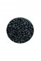 Dökme Cam Kum Boncuk (11/0) 2 mm - 60 Gram -  Koyu Yeşil - BNC054