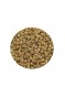 Dökme Cam Kum Boncuk (11/0) 2 mm - 60 Gram -  Altın - BNC059