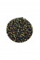 Dökme Cam Kum Boncuk (11/0) 2 mm - 60 Gram -  Üç Renkli - BNC067