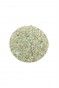 Dökme Cam Kum Boncuk (11/0) 2 mm - 60 Gram -  Şeffaf - BNC069