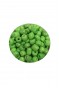 Dökme Cam Kum Boncuk Büyük Boy (6/0) 4 mm - 20 Gram - Yeşil - BNC072