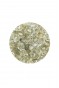 Dökme Cam Kum Boncuk Büyük Boy (6/0) 4 mm - 20 Gram - Şeffaf - BNC086