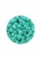 Dökme Cam Kum Boncuk Büyük Boy (6/0) 4 mm - 20 Gram - Açık Yeşil - BNC088