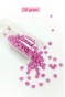 Dökme Cam Kum Boncuk Büyük Boy (6/0) 4 mm - 4 Renk - Toplam 80 Gram - BNC410