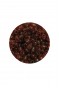 Dökme Cam Kum Boncuk (8/0) 3 mm - 20 Gram - Şeffaf Koyu Kahve - BNC159
