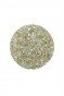 Dökme Cam Kum Boncuk (8/0) 3 mm - 20 Gram - Şeffaf Gümüş - BNC160