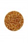 Dökme Cam Kum Boncuk (8/0) 3 mm - 20 Gram - Şeffaf Koyu Sarı - BNC176