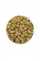 Dökme Cam Kum Boncuk (8/0) 3 mm - 60 Gram - Altın Rengi - BNC185