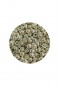 Dökme Cam Kum Boncuk (8/0) 3 mm - 60 Gram - Parlak Gümüş - BNC188