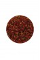 Dökme Cam Kum Boncuk (8/0) 3 mm - 60 Gram - Şeffaf Açık Kahve - BNC189