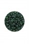Dökme Cam Kum Boncuk (8/0) 3 mm - 60 Gram - Parlak Yeşil - BNC203
