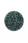 Dökme Cam Kum Boncuk (8/0) 3 mm - 60 Gram - Şeffaf Gri - BNC215