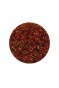 Dökme Cam Kum Boncuk (8/0) 3 mm - 60 Gram - Şeffaf Sarı Kırmızı - BNC216