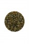 Dökme Cam Kum Boncuk (8/0) 3 mm - 60 Gram - Yeşil Siyah - BNC223