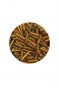 Uzun Boru Kesme Boncuk Çap 2mm Uzunluk 10 mm - 20 Gram - Altın Sarısı - BNC231